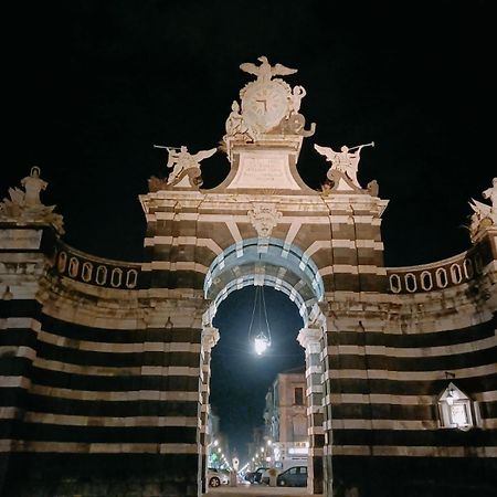 Casa Di Rita Villa Catania Luaran gambar