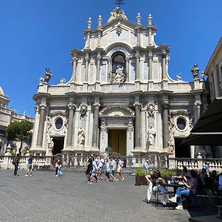Casa Di Rita Villa Catania Luaran gambar