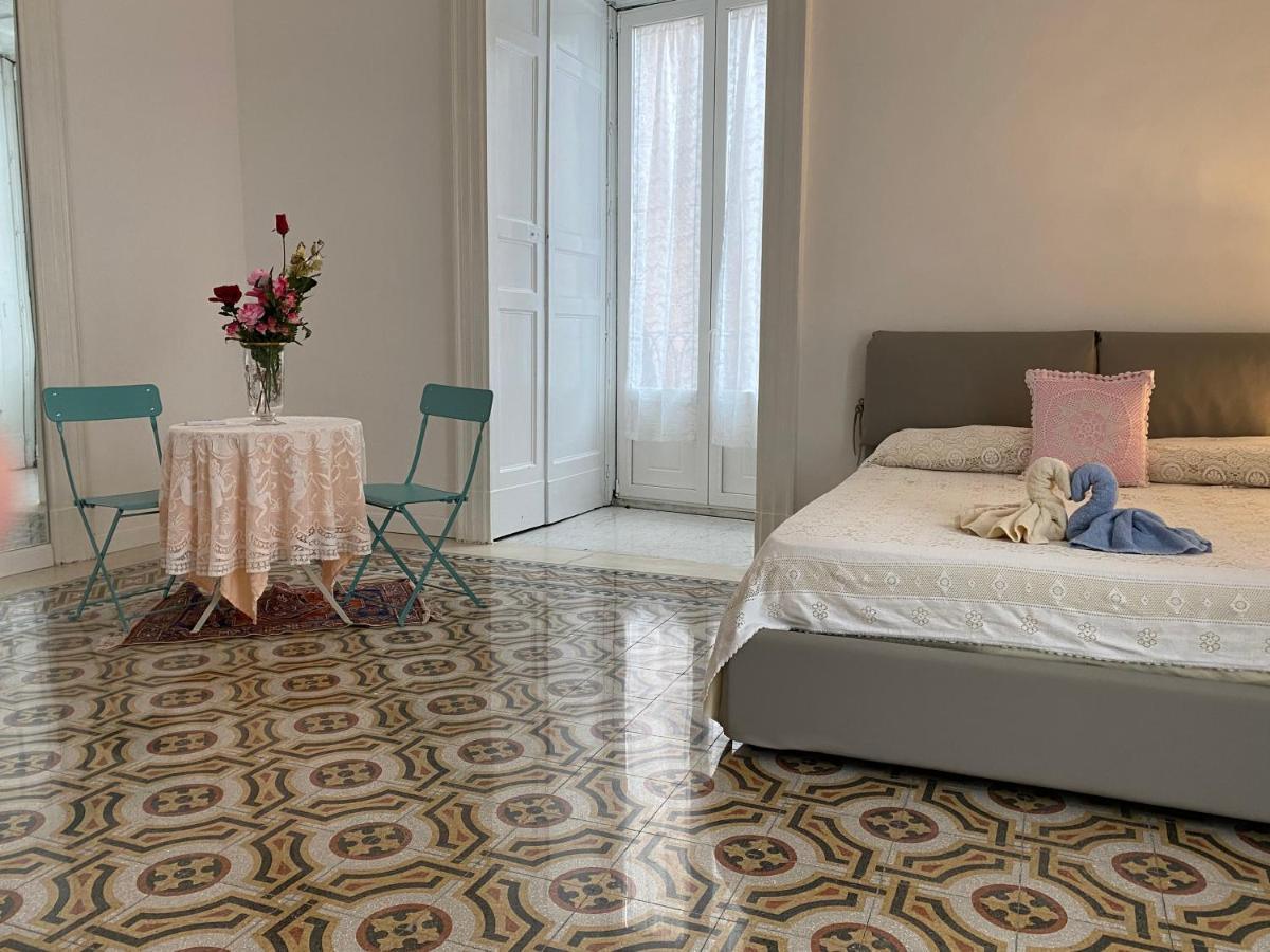 Casa Di Rita Villa Catania Luaran gambar
