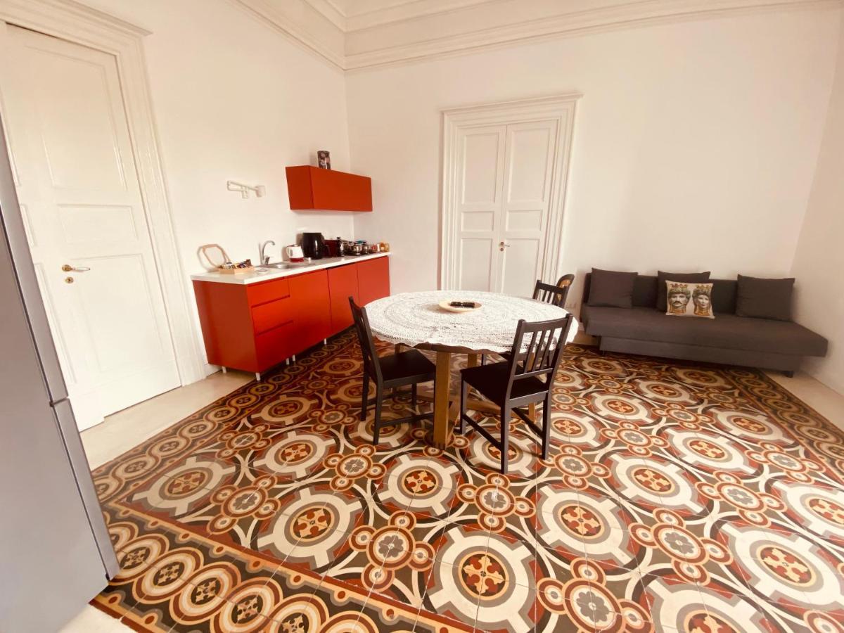 Casa Di Rita Villa Catania Luaran gambar