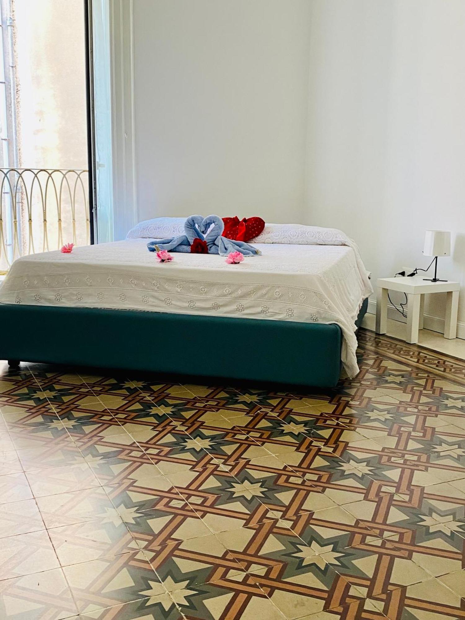 Casa Di Rita Villa Catania Luaran gambar