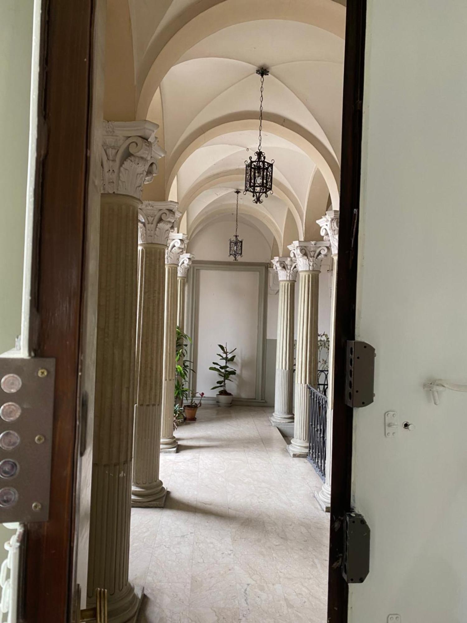 Casa Di Rita Villa Catania Luaran gambar