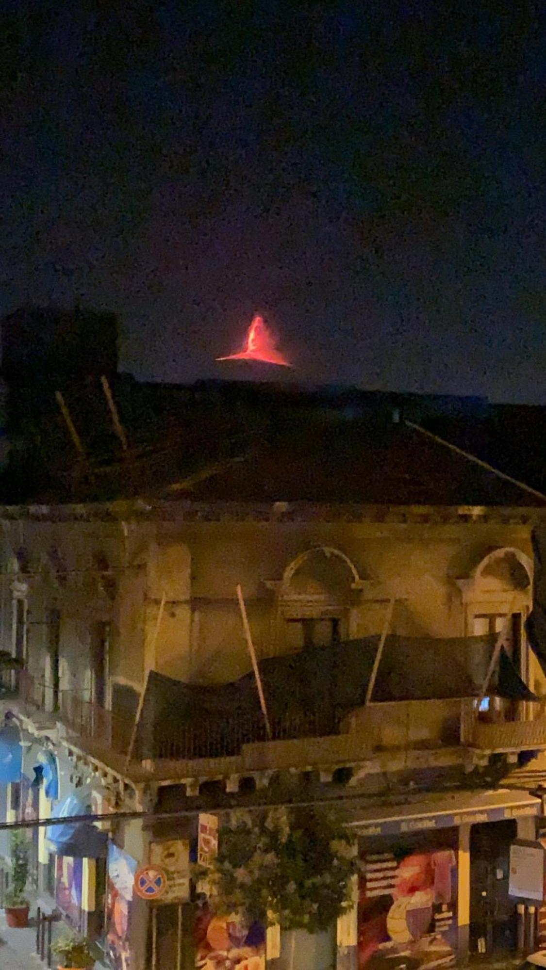 Casa Di Rita Villa Catania Luaran gambar
