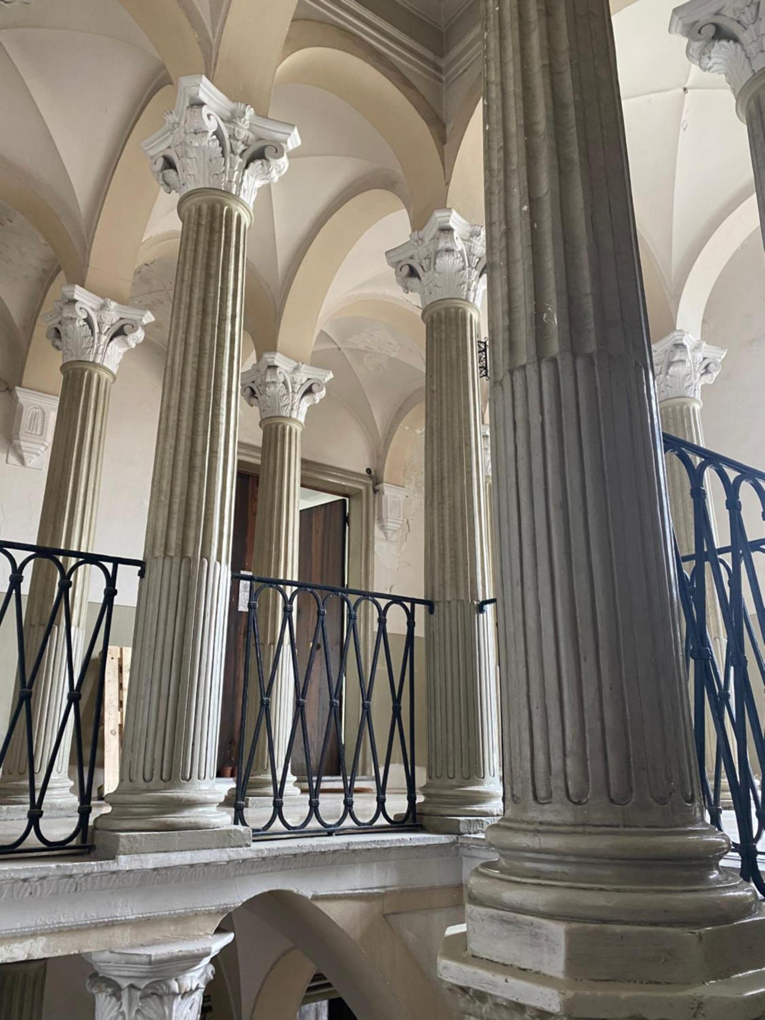 Casa Di Rita Villa Catania Luaran gambar