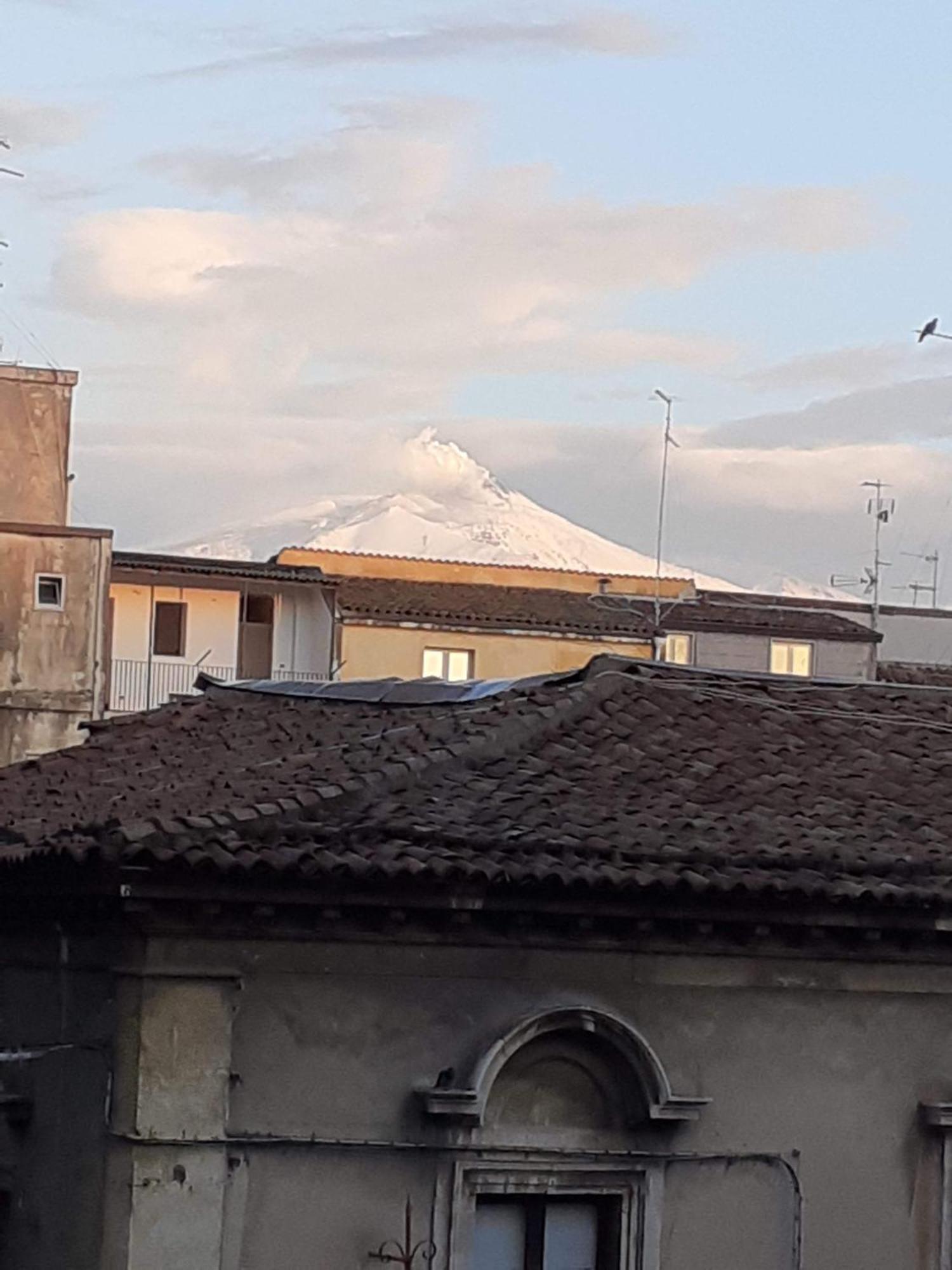 Casa Di Rita Villa Catania Luaran gambar