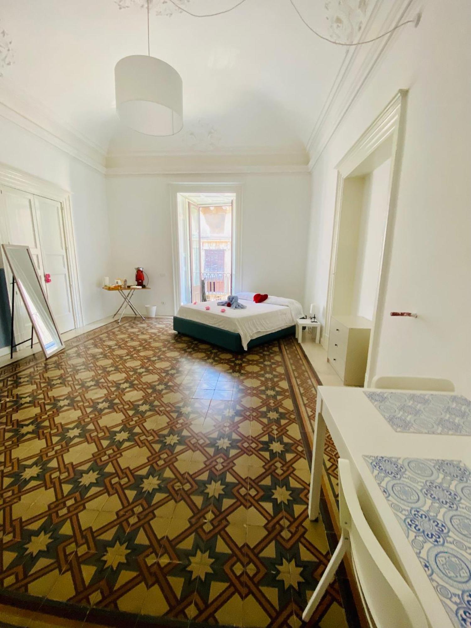 Casa Di Rita Villa Catania Luaran gambar