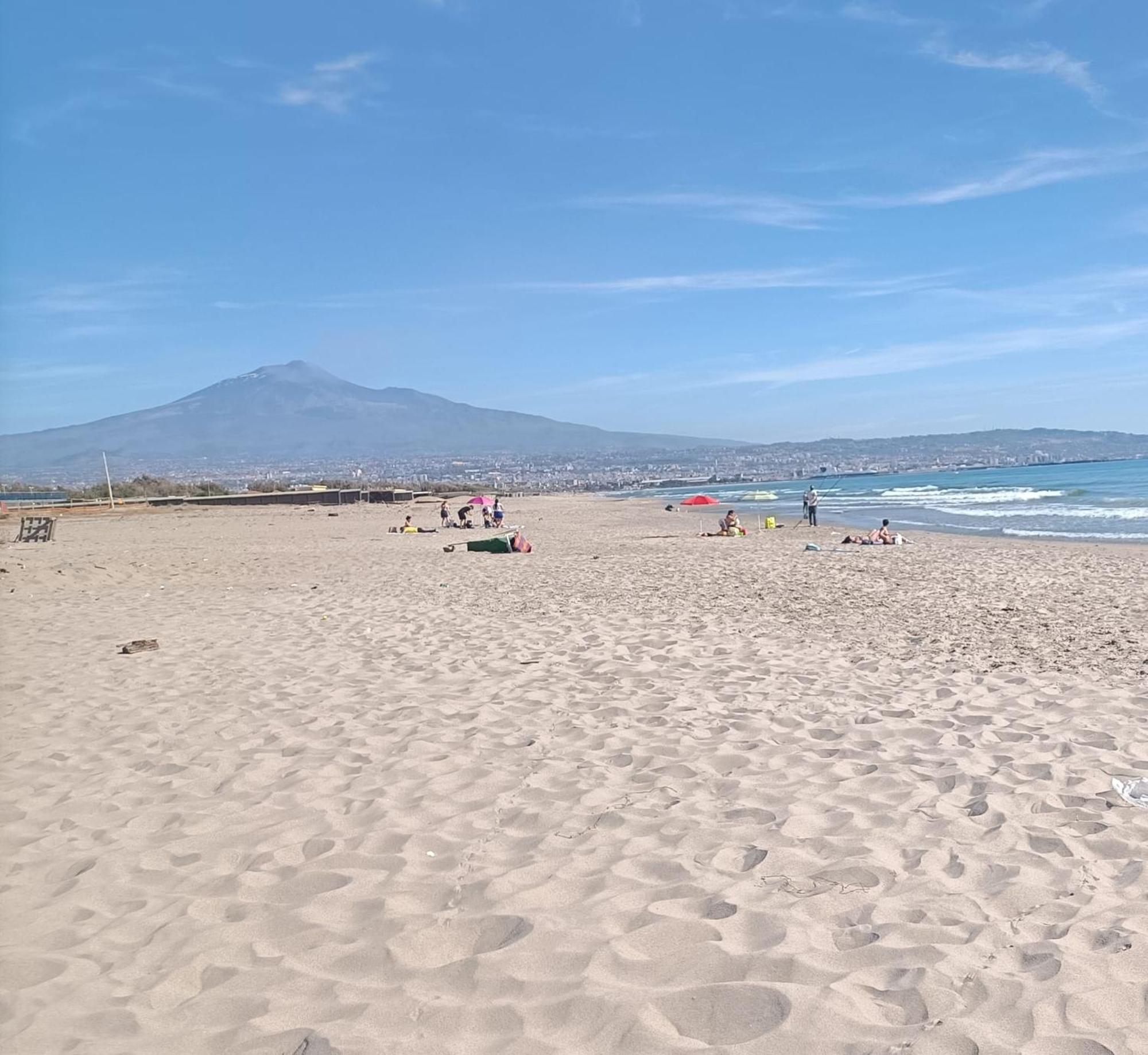 Casa Di Rita Villa Catania Luaran gambar