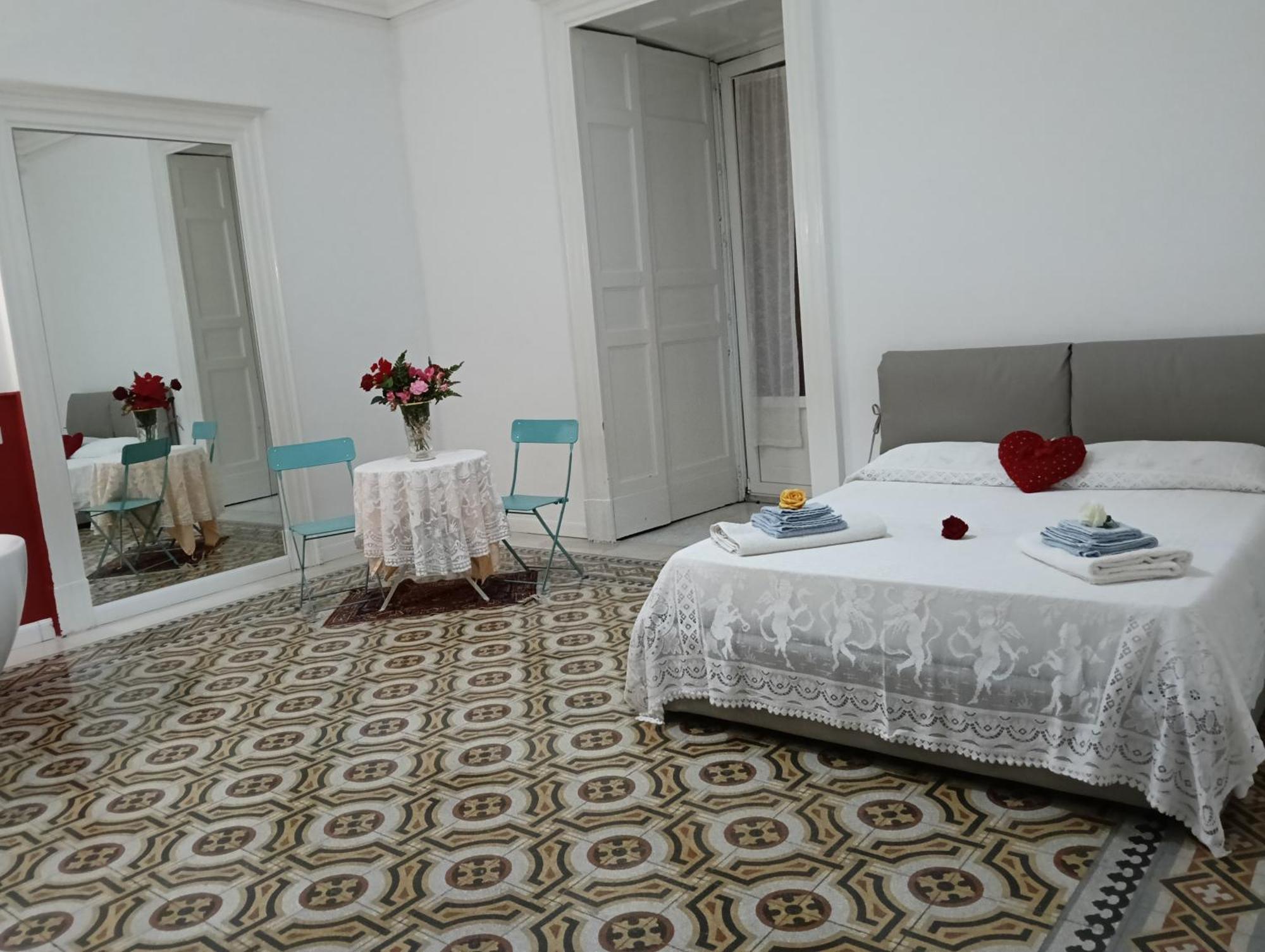 Casa Di Rita Villa Catania Luaran gambar